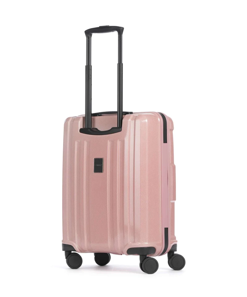 Epic Crate Reflex Valise 4 roues crystalrose