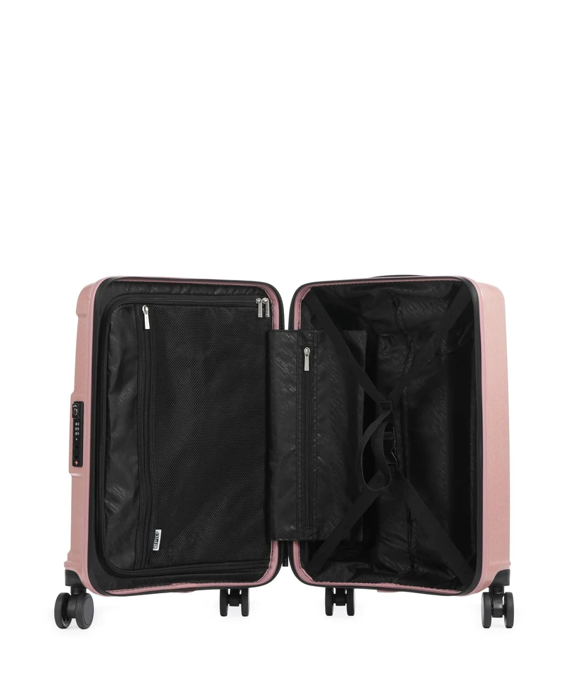 Epic Crate Reflex Valise 4 roues crystalrose