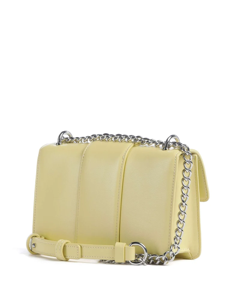 Armani Exchange Wonder S Sac porté épaule sunlight