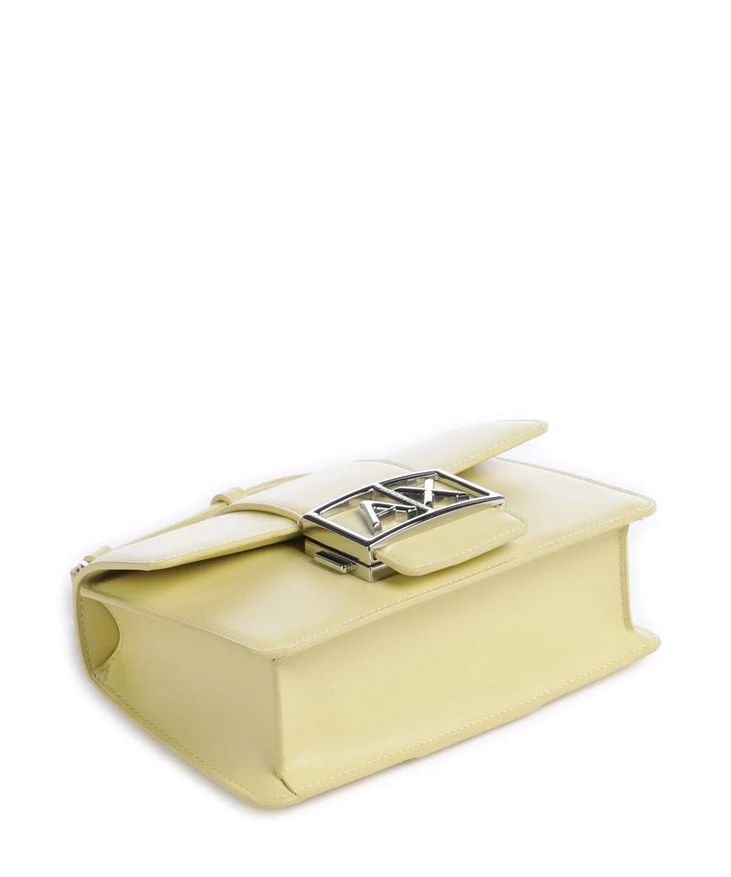 Armani Exchange Wonder S Sac porté épaule sunlight