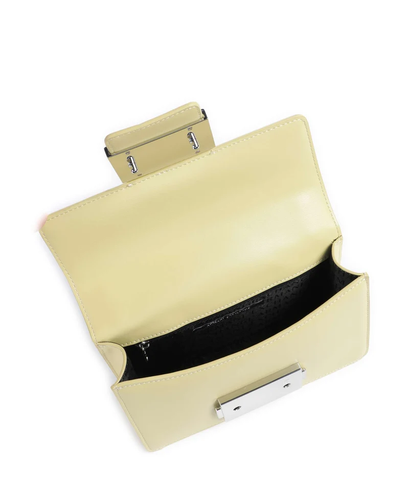 Armani Exchange Wonder S Sac porté épaule sunlight