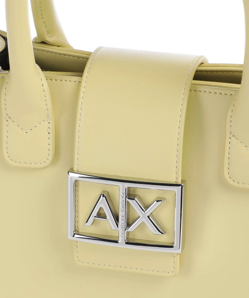 Armani Exchange Wonder S Sac à main sunlight