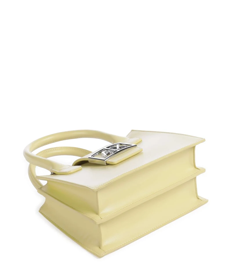 Armani Exchange Wonder S Sac à main sunlight