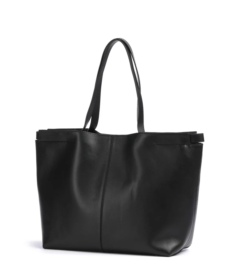 Marc O'Polo Tila L Cabas black