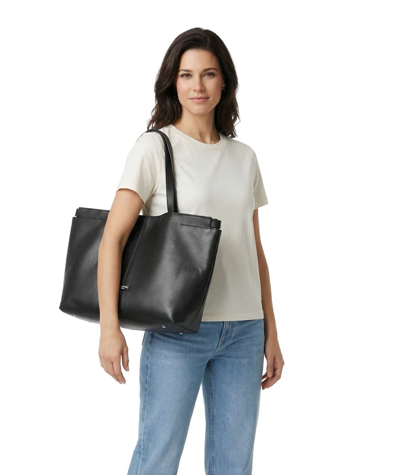 Marc O'Polo Tila L Cabas black