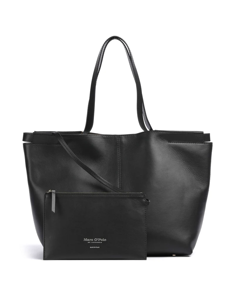 Marc O'Polo Tila L Cabas black