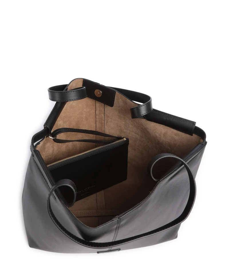 Marc O'Polo Tila L Cabas black
