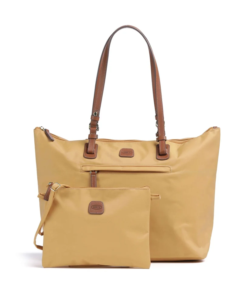Brics X-Collection L Cabas miele/honey
