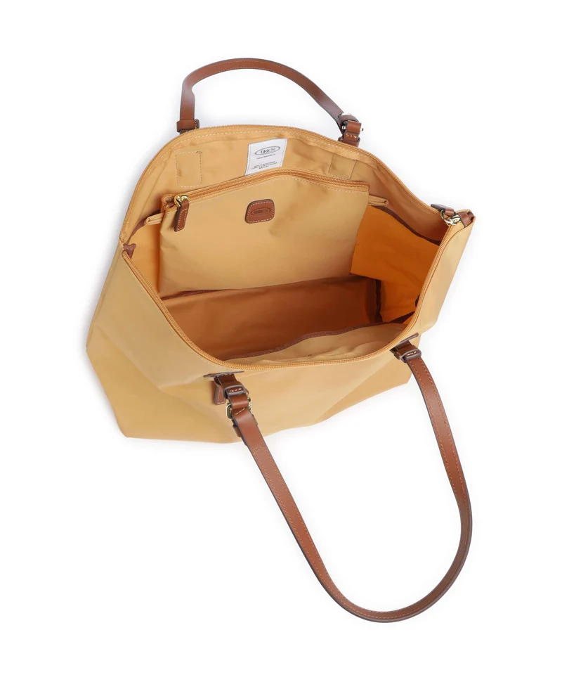 Brics X-Collection L Cabas miele/honey