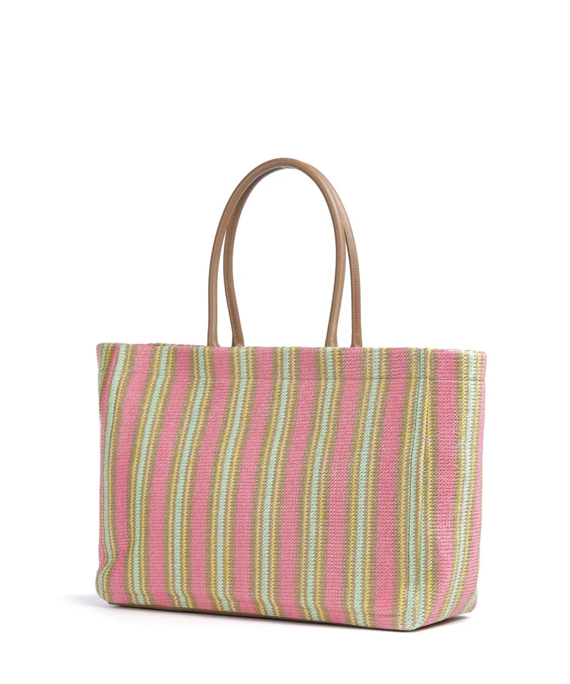JOOP! Jeans Istria Yvette Cabas rose