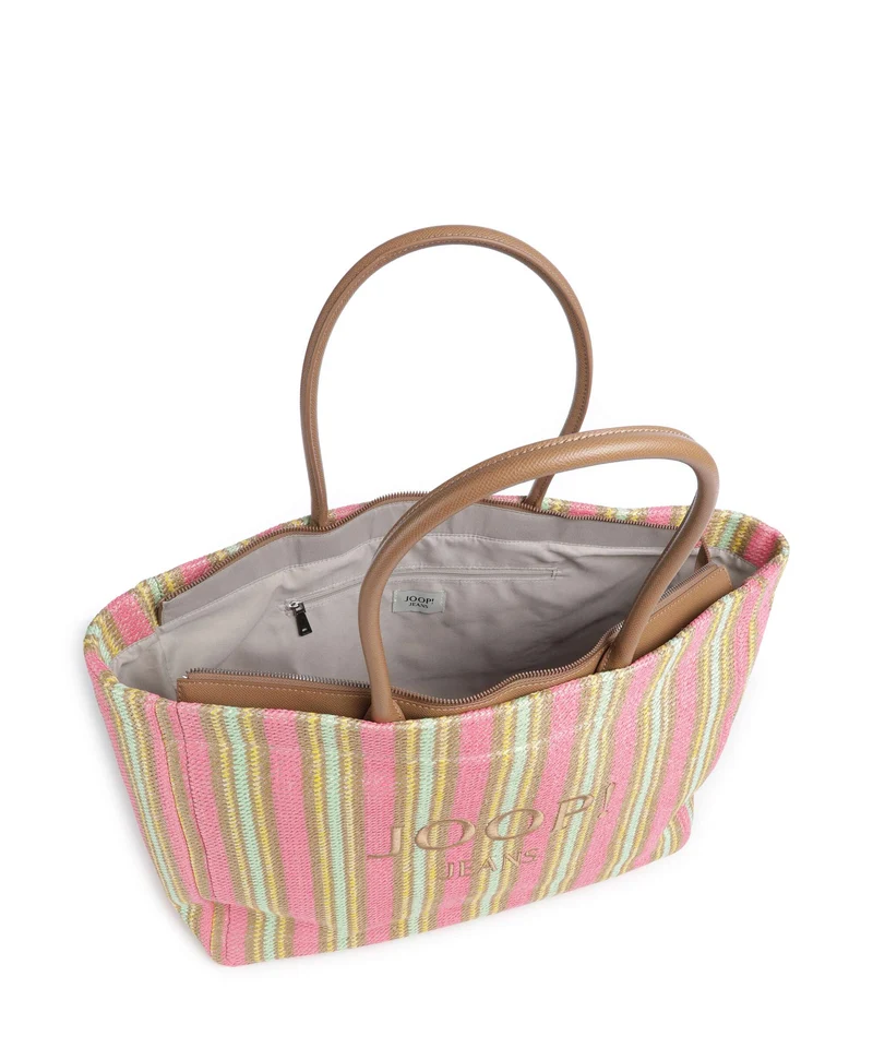 JOOP! Jeans Istria Yvette Cabas rose