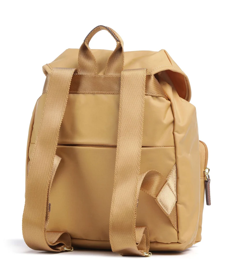 Brics X-Collection Small Sac à dos miele/honey