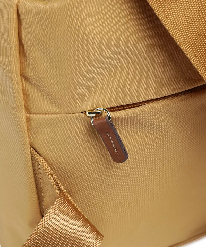 Brics X-Collection Small Sac à dos miele/honey