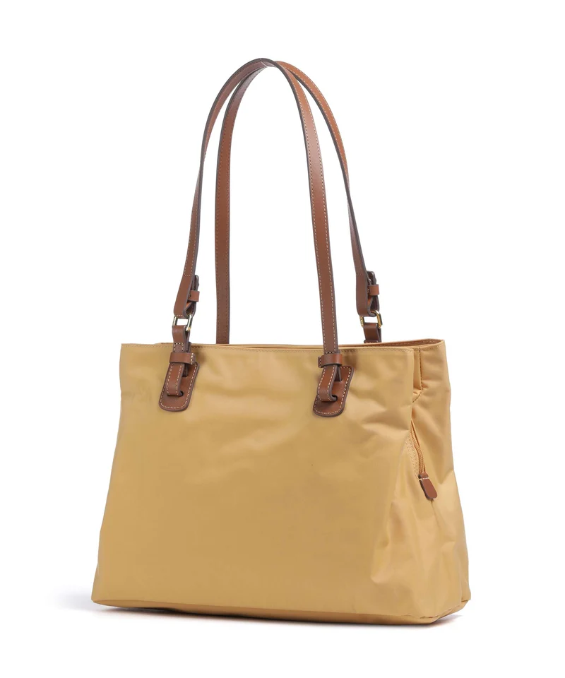 Brics X-Collection M Cabas miele/honey