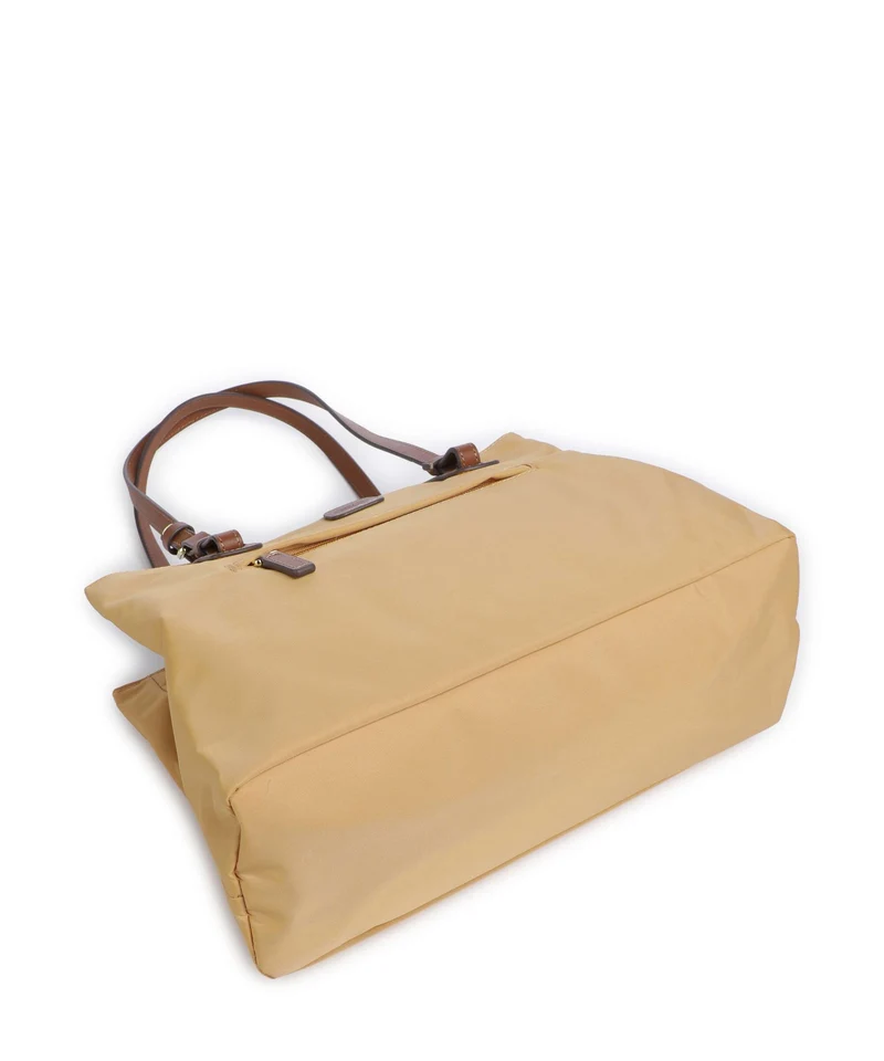 Brics X-Collection M Cabas miele/honey