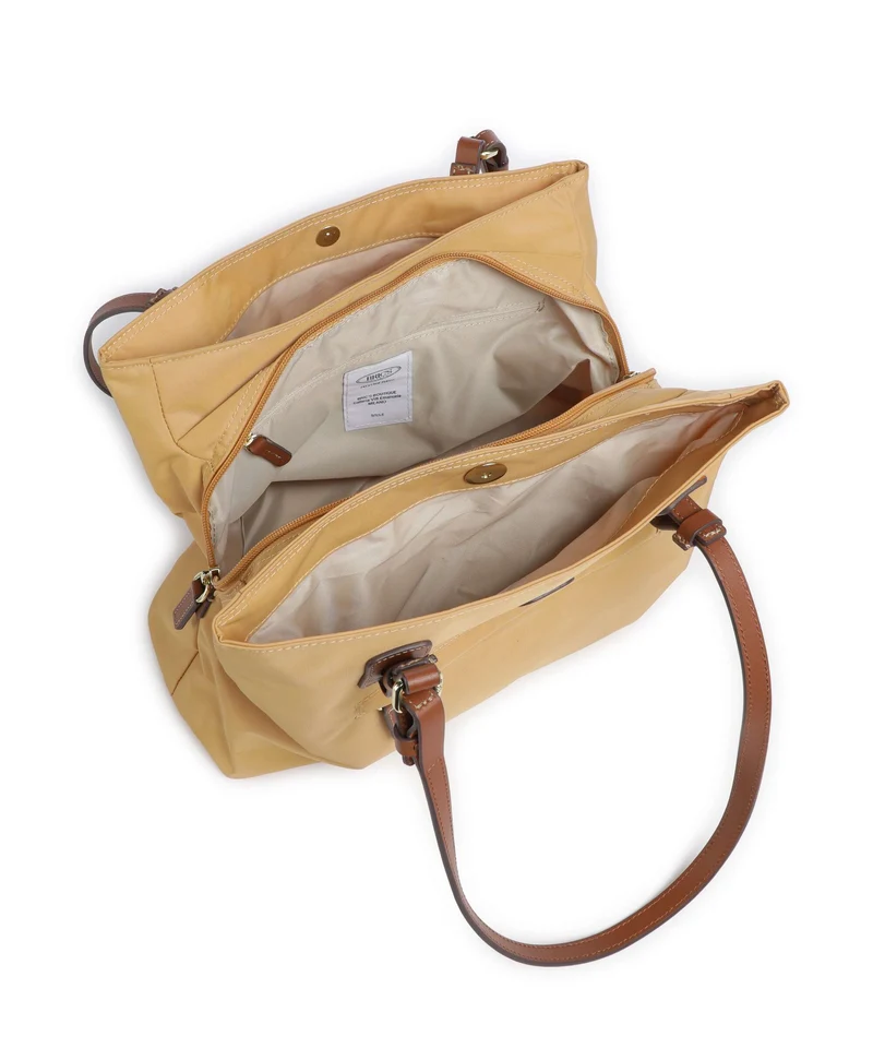 Brics X-Collection M Cabas miele/honey