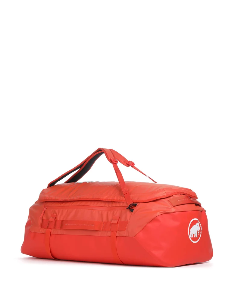 Mammut Cargo 100 Sac de voyage mammut red