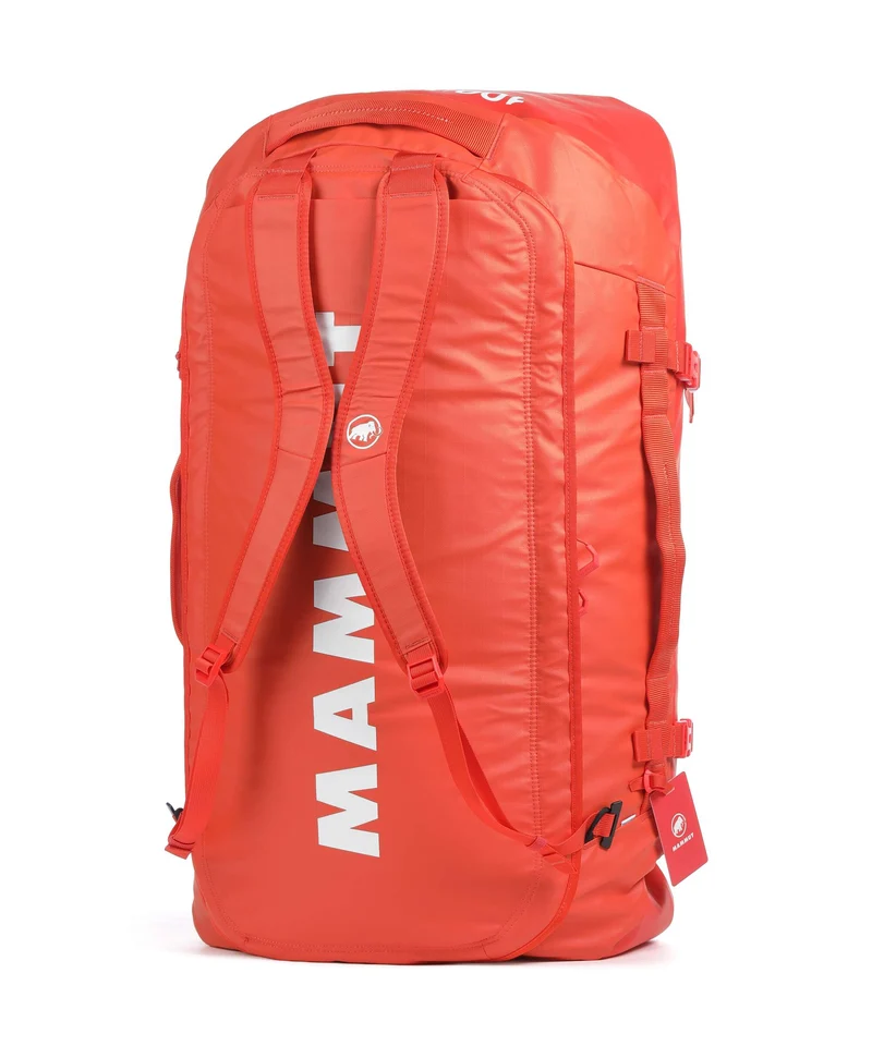 Mammut Cargo 100 Sac de voyage mammut red