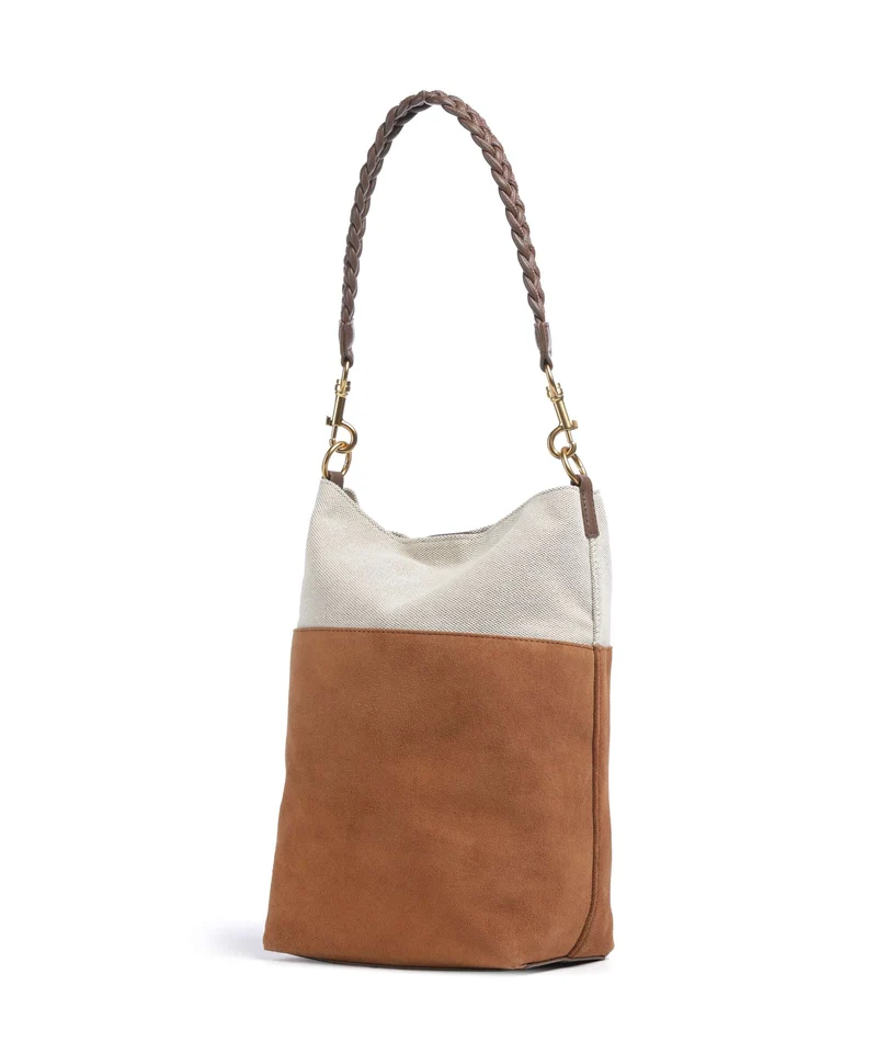 Ted Baker Sorien Sac seau tan