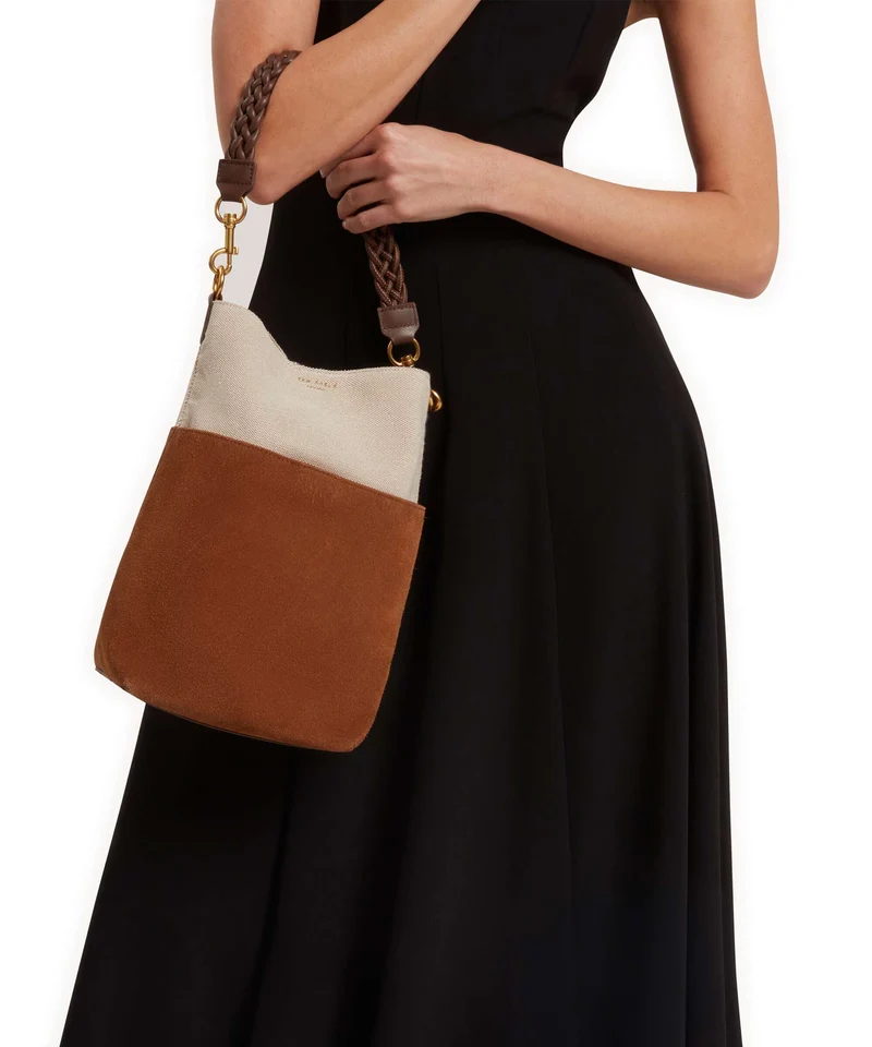 Ted Baker Sorien Sac seau tan
