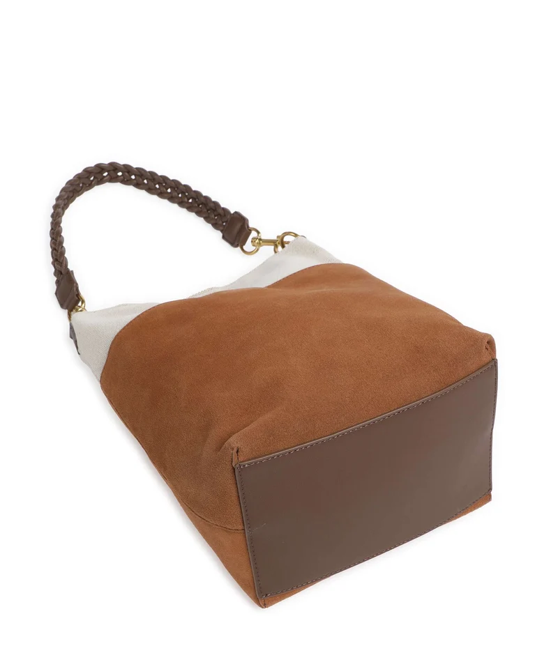 Ted Baker Sorien Sac seau tan
