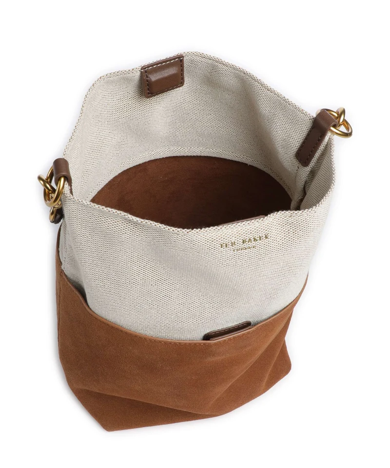 Ted Baker Sorien Sac seau tan