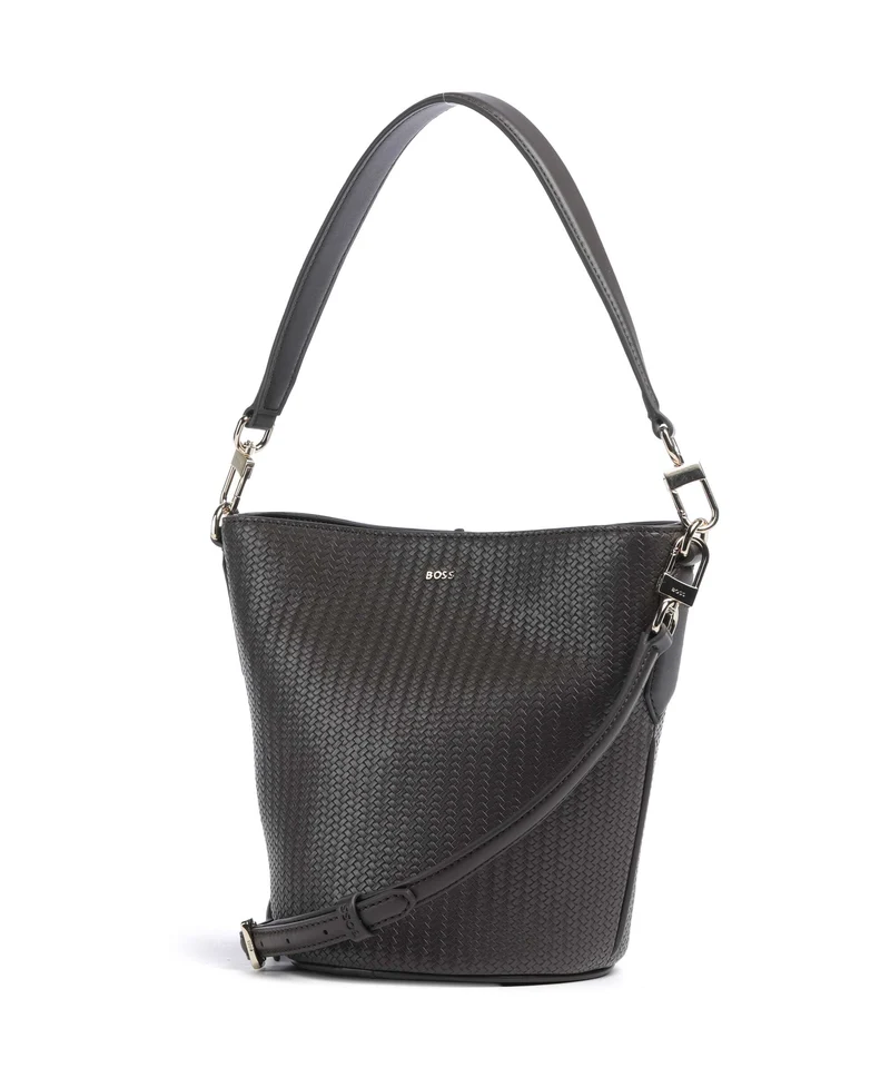 BOSS Anett Sac seau dark brown