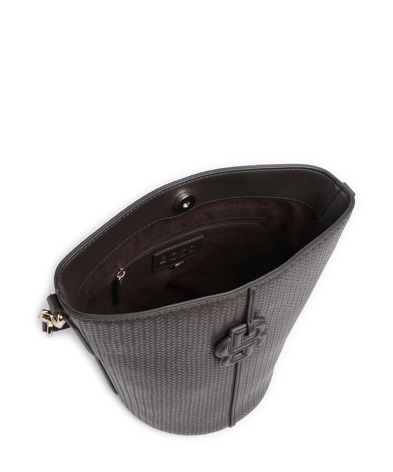 BOSS Anett Sac seau dark brown