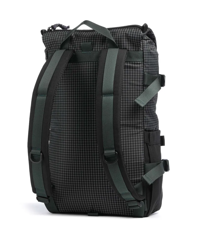 Topo Designs Rover Classic Sac à dos black/grid