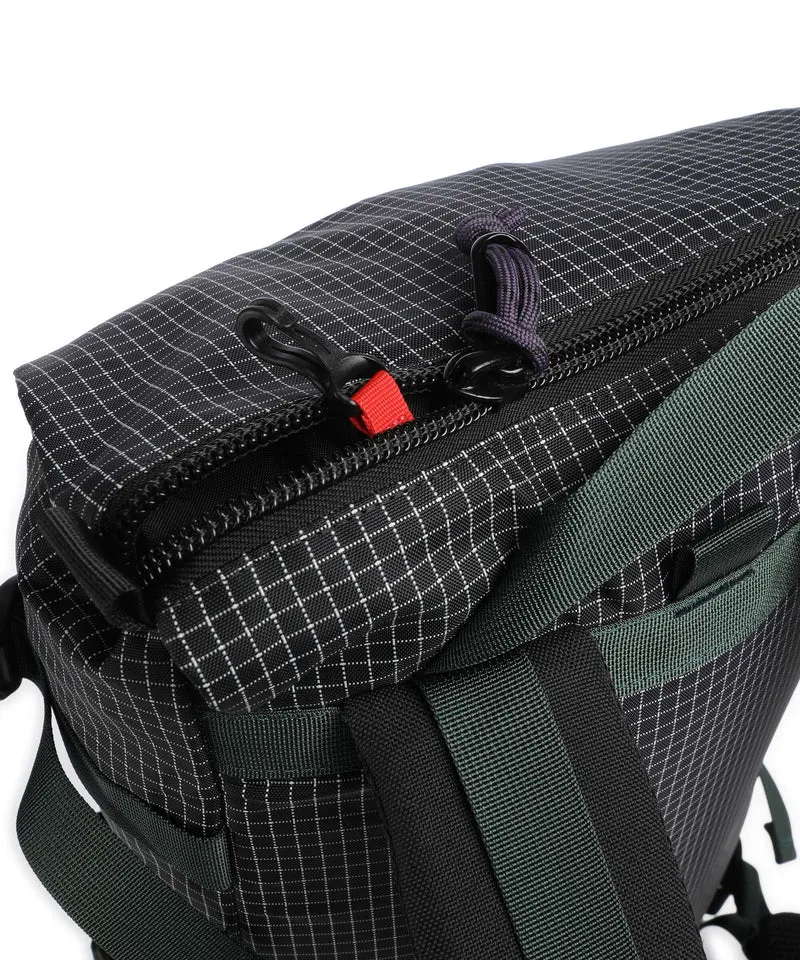 Topo Designs Rover Classic Sac à dos black/grid