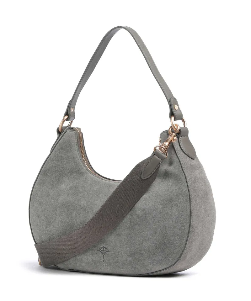 JOOP! Sofista Dolce Aja Sac porté épaule grey