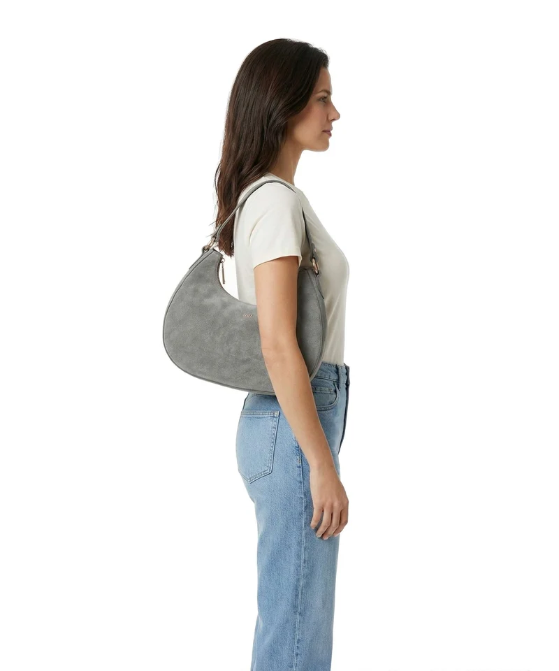 JOOP! Sofista Dolce Aja Sac porté épaule grey