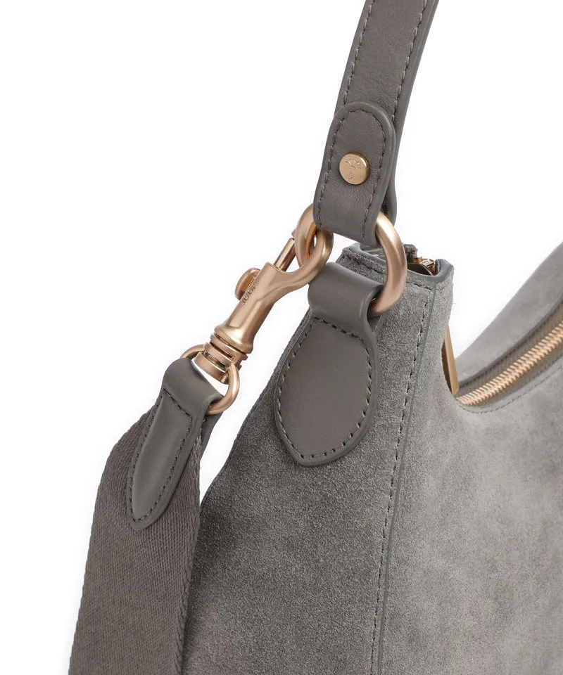 JOOP! Sofista Dolce Aja Sac porté épaule grey