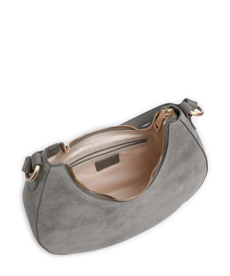 JOOP! Sofista Dolce Aja Sac porté épaule grey