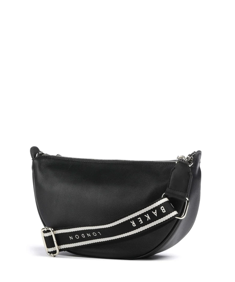 Ted Baker Lorreen Sac bandoulière black