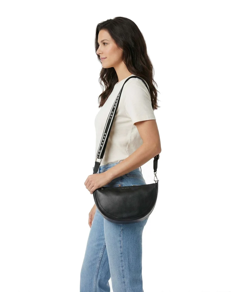 Ted Baker Lorreen Sac bandoulière black
