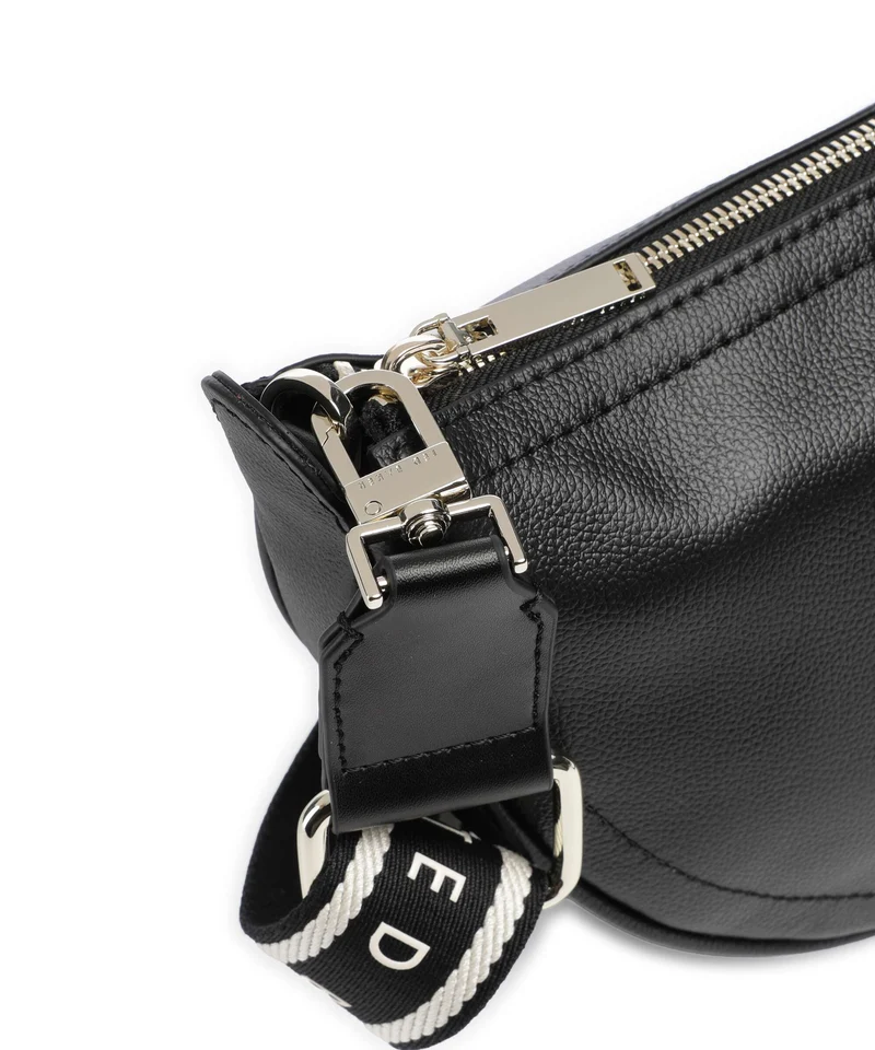 Ted Baker Lorreen Sac bandoulière black