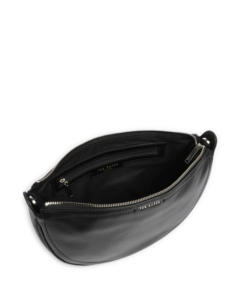Ted Baker Lorreen Sac bandoulière black