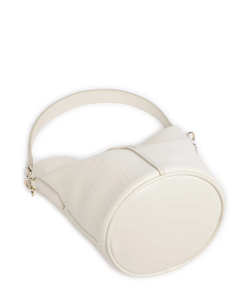 BOSS Anett Sac seau open white