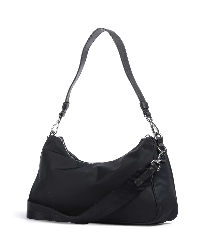 Marc O'Polo Anisa M Sac porté épaule deep night blue