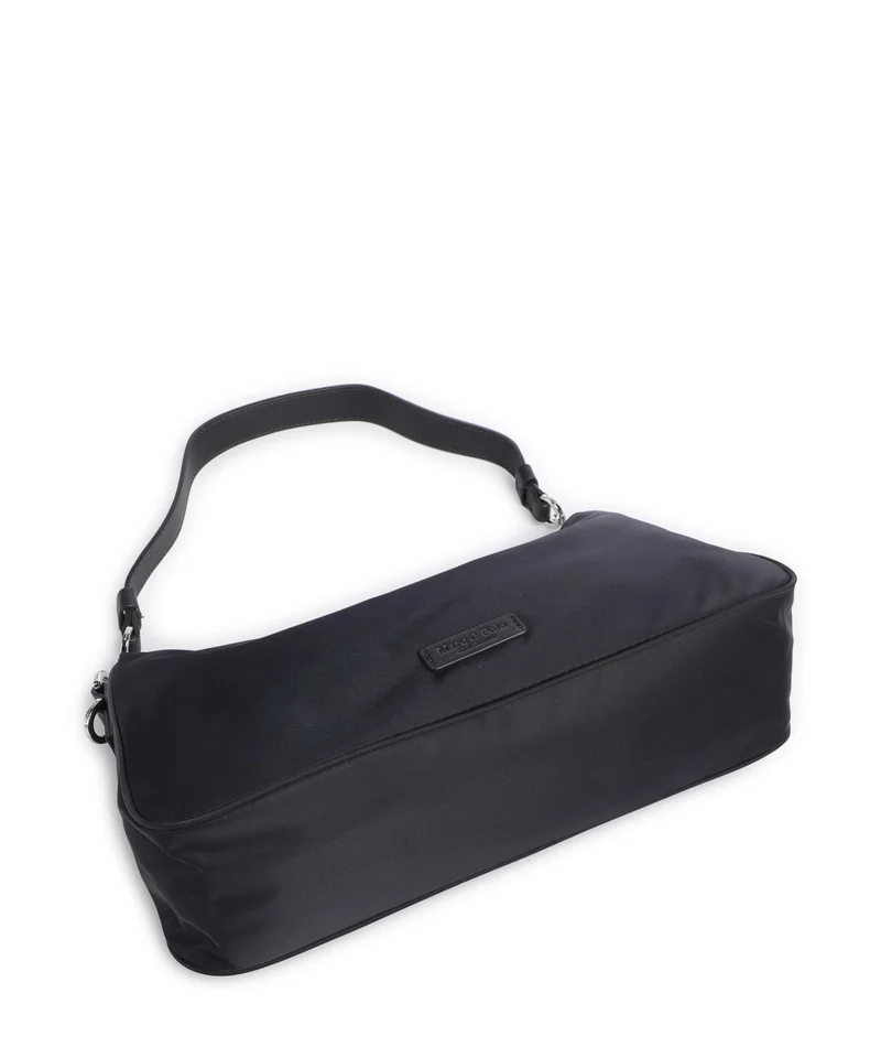 Marc O'Polo Anisa M Sac porté épaule deep night blue