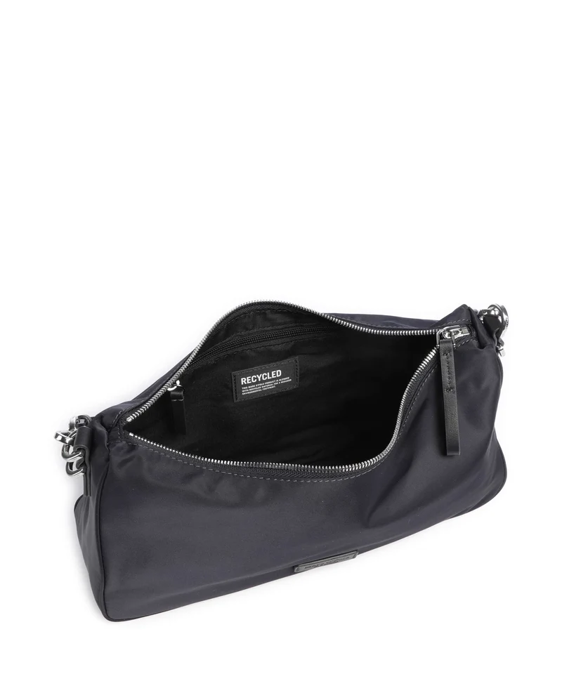 Marc O'Polo Anisa M Sac porté épaule deep night blue
