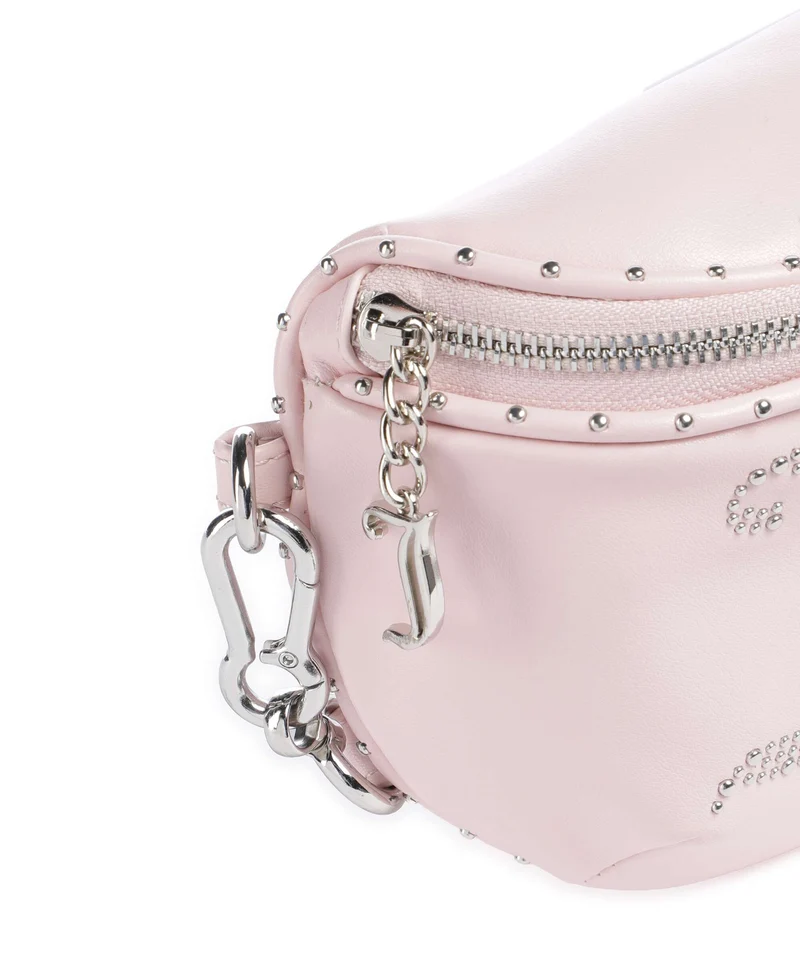 Juicy Couture Kimberly Sac banane juicy pink
