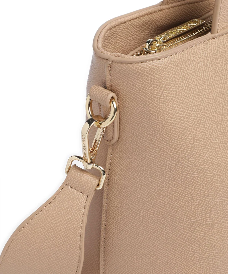 Valentino Bags Dione Re Cabas beige