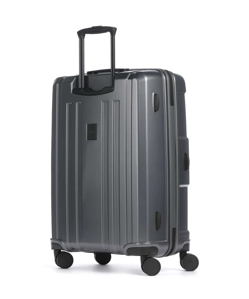 Epic Crate Solids Valise 4 roues stealthgrey