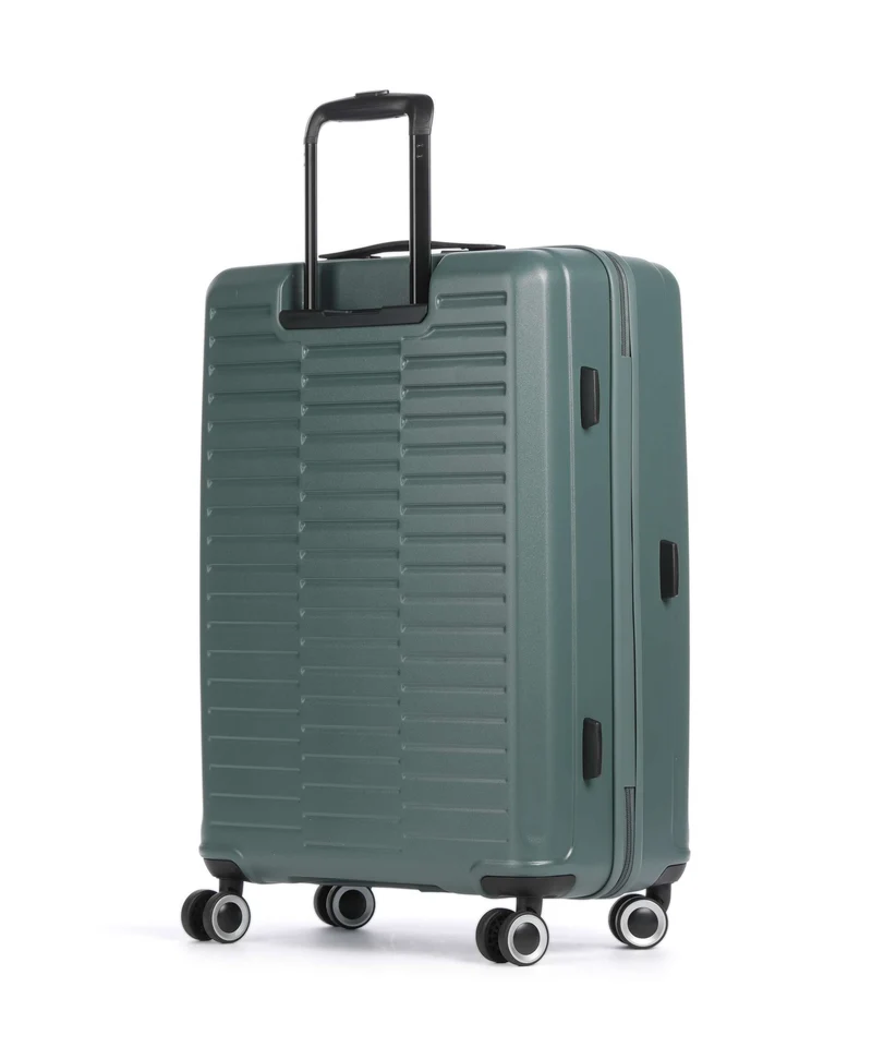 American Tourister Sunset Hills Valise 4 roues dark forest