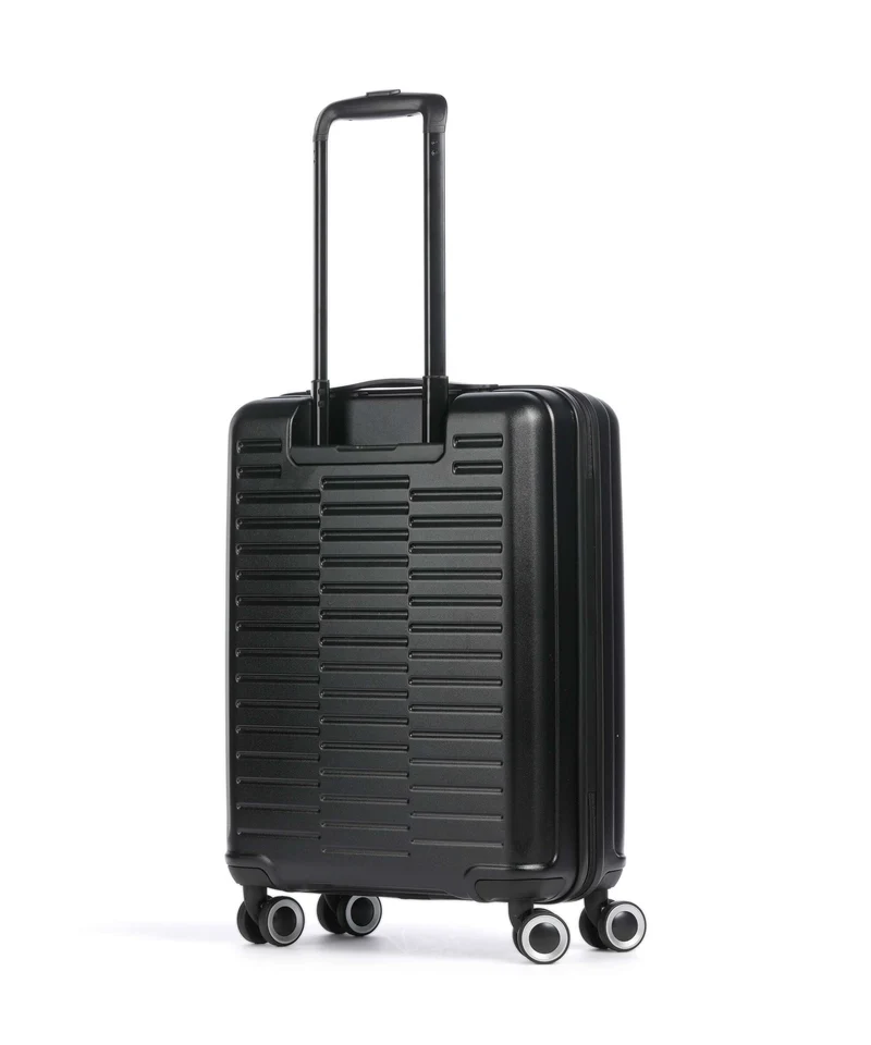 American Tourister Sunset Hills Valise 4 roues black
