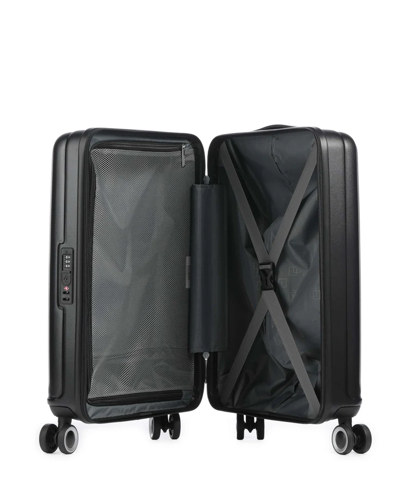 American Tourister Sunset Hills Valise 4 roues black
