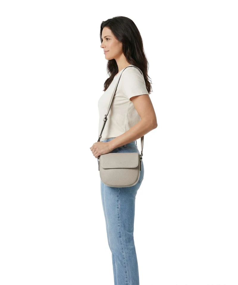 Picard Pure Sac bandoulière mud