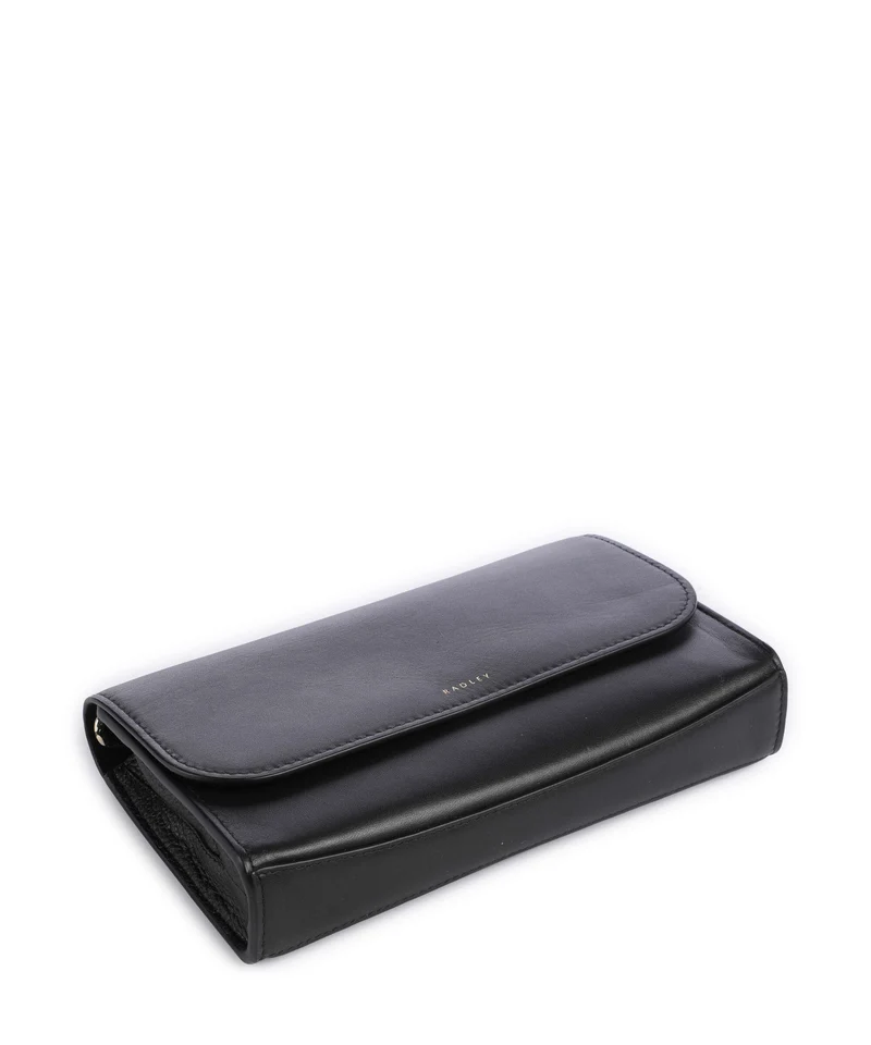 Radley London Lynton Road Portefeuille black